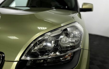 KIA Soul I рестайлинг, 2012 год, 1 400 000 рублей, 18 фотография