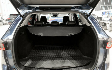 Mazda CX-5 II, 2021 год, 2 950 000 рублей, 12 фотография