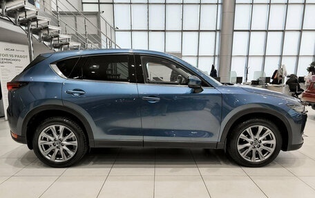 Mazda CX-5 II, 2021 год, 2 950 000 рублей, 5 фотография