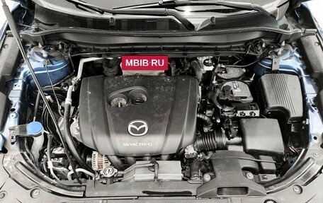Mazda CX-5 II, 2021 год, 2 950 000 рублей, 11 фотография
