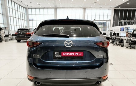 Mazda CX-5 II, 2021 год, 2 950 000 рублей, 7 фотография