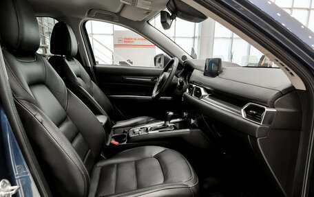 Mazda CX-5 II, 2021 год, 2 950 000 рублей, 13 фотография