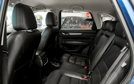 Mazda CX-5 II, 2021 год, 2 950 000 рублей, 15 фотография