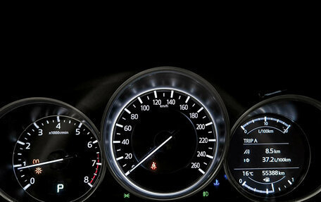 Mazda CX-5 II, 2021 год, 2 950 000 рублей, 16 фотография