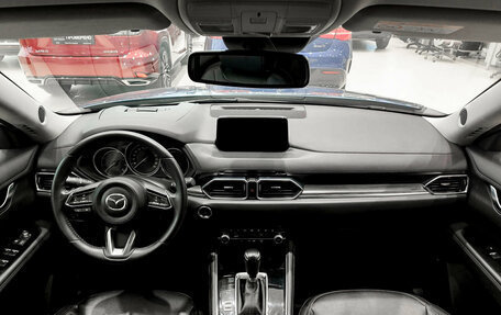 Mazda CX-5 II, 2021 год, 2 950 000 рублей, 17 фотография