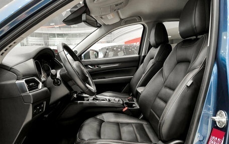 Mazda CX-5 II, 2021 год, 2 950 000 рублей, 20 фотография