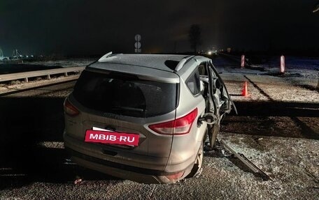 Ford Kuga III, 2014 год, 320 000 рублей, 3 фотография