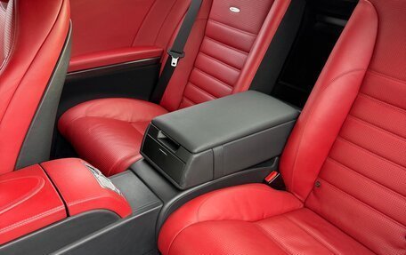 Mercedes-Benz CL-Класс AMG, 2008 год, 2 390 000 рублей, 8 фотография