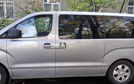 Hyundai Grand Starex Grand Starex I рестайлинг 2, 2019 год, 2 999 999 рублей, 3 фотография