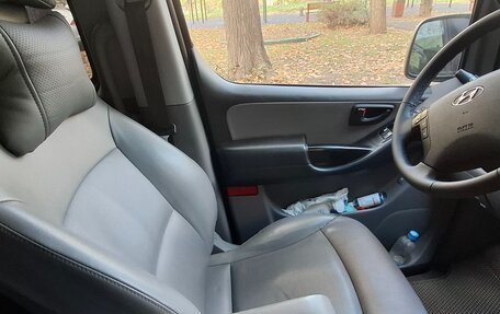 Hyundai Grand Starex Grand Starex I рестайлинг 2, 2019 год, 2 999 999 рублей, 10 фотография