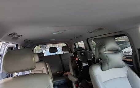 Hyundai Grand Starex Grand Starex I рестайлинг 2, 2019 год, 2 999 999 рублей, 16 фотография