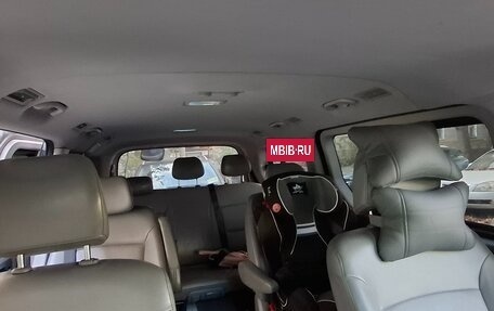 Hyundai Grand Starex Grand Starex I рестайлинг 2, 2019 год, 2 999 999 рублей, 15 фотография