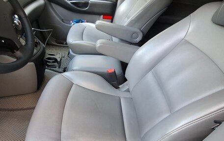 Hyundai Grand Starex Grand Starex I рестайлинг 2, 2019 год, 2 999 999 рублей, 21 фотография