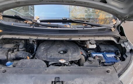 Hyundai Grand Starex Grand Starex I рестайлинг 2, 2019 год, 2 999 999 рублей, 24 фотография