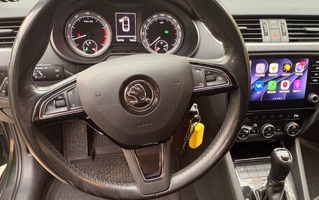 Skoda Octavia, 2020 год, 1 920 000 рублей, 9 фотография