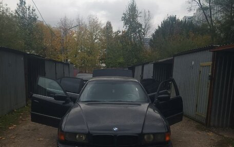 BMW 7 серия, 1997 год, 380 000 рублей, 1 фотография