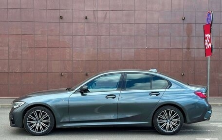 BMW 3 серия, 2020 год, 3 800 000 рублей, 2 фотография