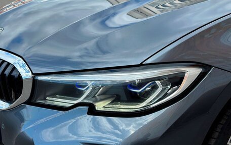 BMW 3 серия, 2020 год, 3 800 000 рублей, 9 фотография