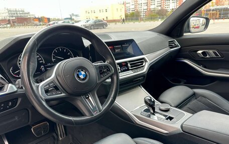 BMW 3 серия, 2020 год, 3 800 000 рублей, 15 фотография