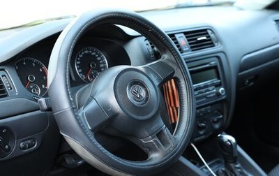 Volkswagen Jetta VI, 2013 год, 800 000 рублей, 1 фотография