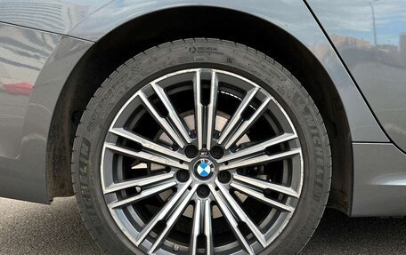 BMW 3 серия, 2020 год, 3 800 000 рублей, 12 фотография