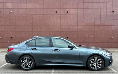 BMW 3 серия, 2020 год, 3 800 000 рублей, 6 фотография