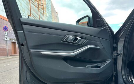 BMW 3 серия, 2020 год, 3 800 000 рублей, 13 фотография