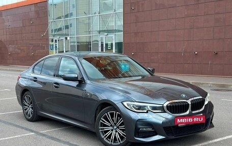 BMW 3 серия, 2020 год, 3 800 000 рублей, 7 фотография