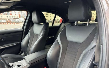 BMW 3 серия, 2020 год, 3 800 000 рублей, 16 фотография