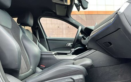BMW 3 серия, 2020 год, 3 800 000 рублей, 21 фотография