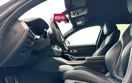 BMW 3 серия, 2020 год, 3 800 000 рублей, 17 фотография