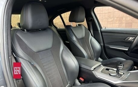 BMW 3 серия, 2020 год, 3 800 000 рублей, 22 фотография