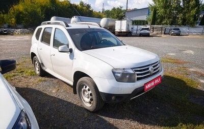 Renault Duster I рестайлинг, 2013 год, 741 000 рублей, 1 фотография