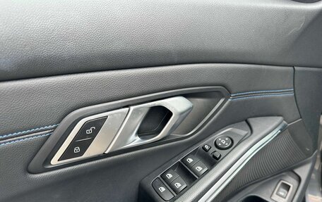 BMW 3 серия, 2020 год, 3 800 000 рублей, 26 фотография
