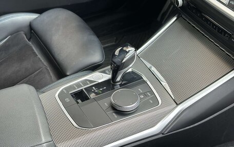 BMW 3 серия, 2020 год, 3 800 000 рублей, 25 фотография