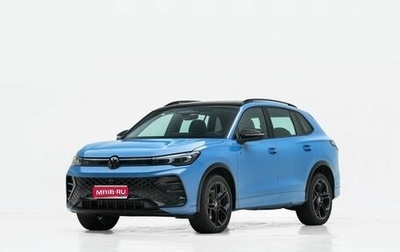 Volkswagen Tiguan, 2026 год, 4 600 000 рублей, 1 фотография