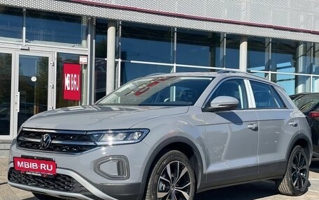 Volkswagen T-Roc I, 2026 год, 2 975 000 рублей, 1 фотография