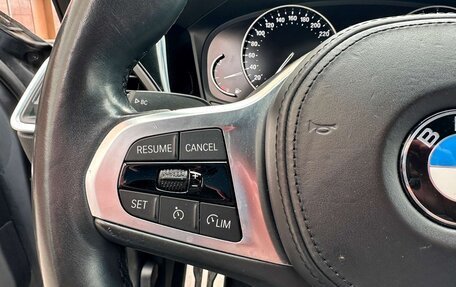 BMW 3 серия, 2020 год, 3 800 000 рублей, 27 фотография
