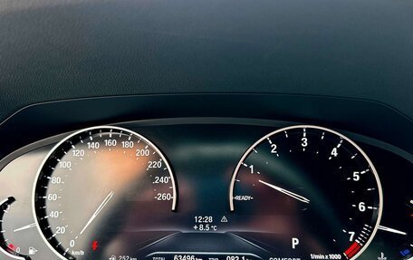 BMW 3 серия, 2020 год, 3 800 000 рублей, 29 фотография