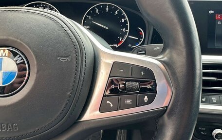 BMW 3 серия, 2020 год, 3 800 000 рублей, 28 фотография