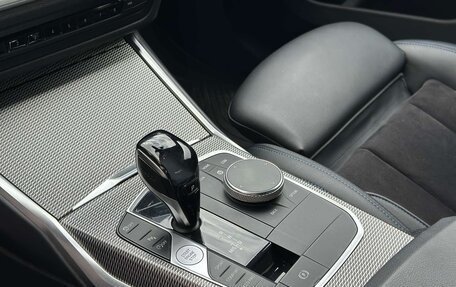 BMW 3 серия, 2020 год, 3 800 000 рублей, 34 фотография