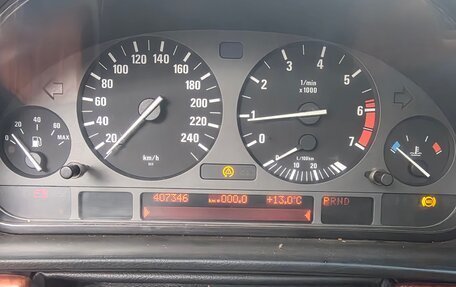 BMW 7 серия, 1997 год, 380 000 рублей, 8 фотография
