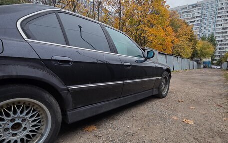 BMW 7 серия, 1997 год, 380 000 рублей, 4 фотография