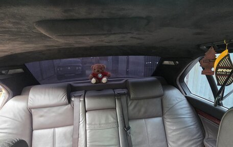 BMW 7 серия, 1997 год, 380 000 рублей, 6 фотография