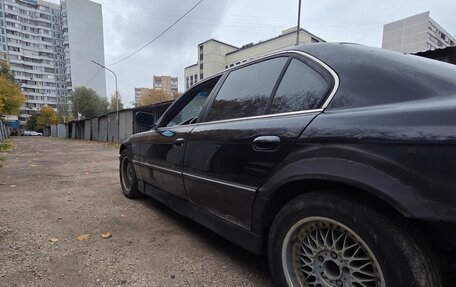 BMW 7 серия, 1997 год, 380 000 рублей, 3 фотография