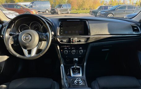 Mazda 6, 2012 год, 1 410 000 рублей, 7 фотография