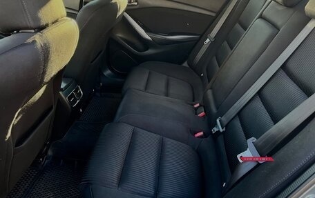 Mazda 6, 2012 год, 1 410 000 рублей, 9 фотография