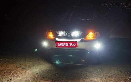 Lexus RX II рестайлинг, 2007 год, 1 950 000 рублей, 3 фотография