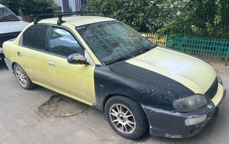 KIA Spectra II (LD), 2005 год, 130 000 рублей, 8 фотография