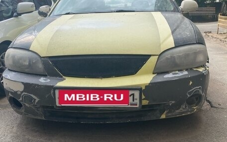 KIA Spectra II (LD), 2005 год, 130 000 рублей, 4 фотография